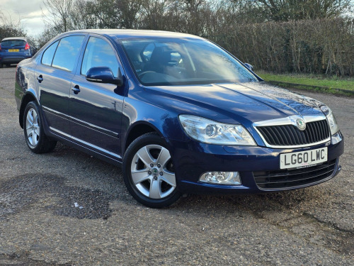 Skoda Octavia  1.4 TSI Elegance DSG Euro 5 5dr