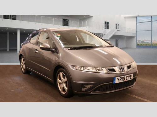 Honda Civic  1.8 i-VTEC SE 5dr
