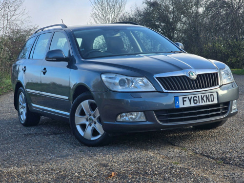 Skoda Octavia  1.8 TSI Elegance DSG Euro 5 5dr