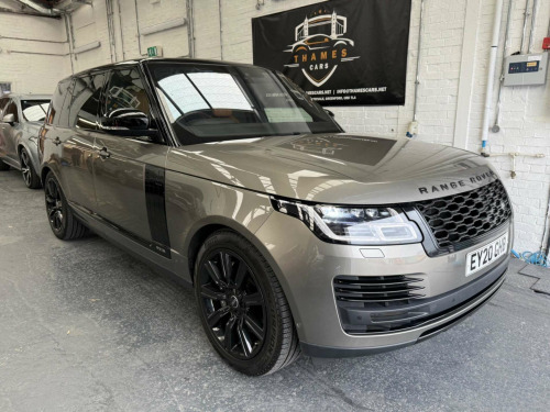 Land Rover Range Rover  2.0 P400e 13.1kWh Autobiography SUV 5dr Petrol Plug-in Hybrid Auto 4WD Euro