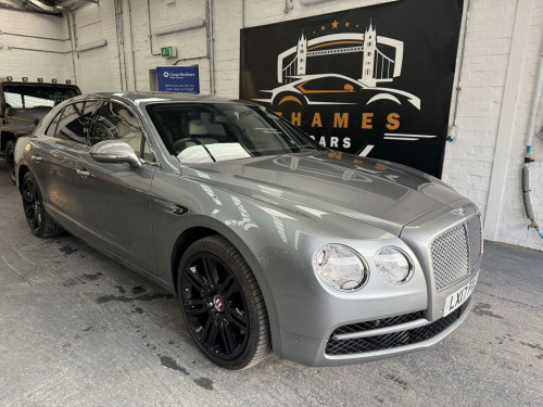 Bentley Flying Spur  4.0 Flying Spur V8 Mulliner Auto 4WD 4dr 