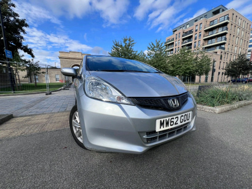 Honda Jazz  1.4 i-VTEC ES 5dr CVT