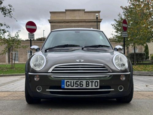 MINI Hatch  1.6 Cooper Park Lane 3dr