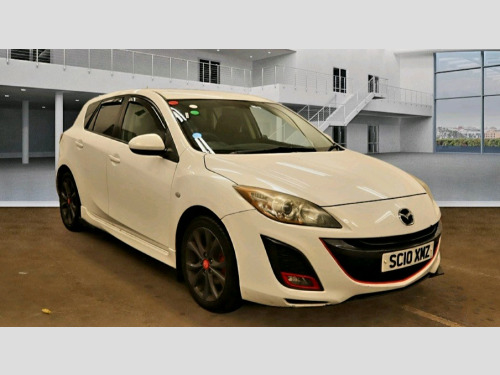 Mazda Mazda3  1.6 Takuya 5dr