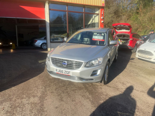 Volvo XC60  D4 SE NAV