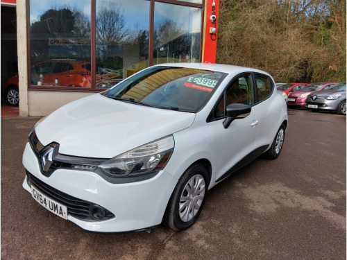 Renault Clio  EXPRESSION 16V