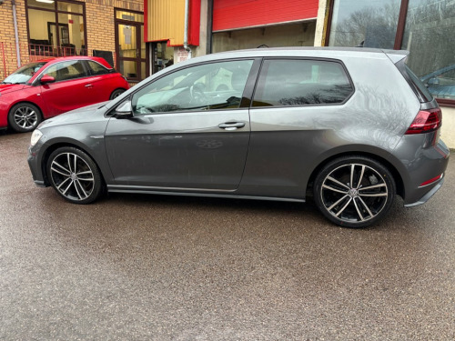 Volkswagen Golf  GTD TDI DSG