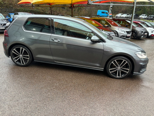 Volkswagen Golf  GTD TDI DSG