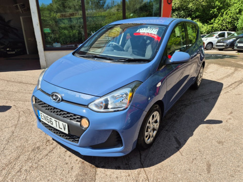 Hyundai i10 SE