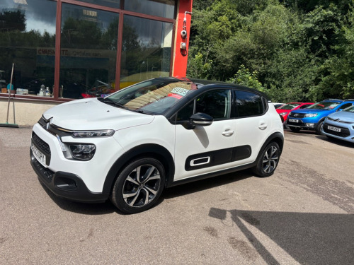 Citroen C3  PURETECH SHINE PLUS S/S