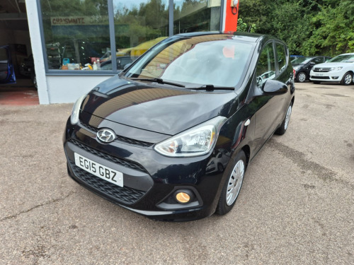 Hyundai i10  SE