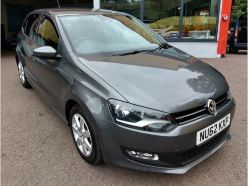 Volkswagen Polo  MATCH