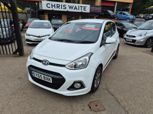 Hyundai i10  PREMIUM