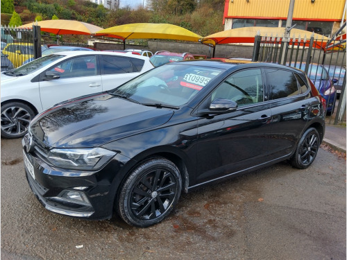 Volkswagen Polo  BEATS TSI 