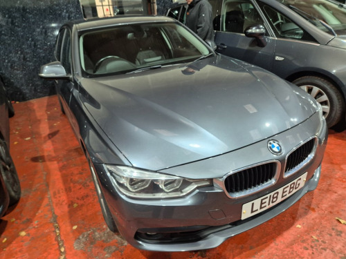 BMW 3 Series  ED PLUS