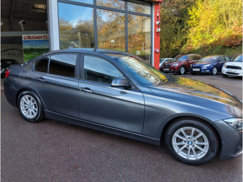 BMW 3 Series  ED PLUS