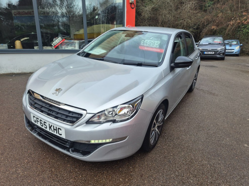 Peugeot 308  E-THP S/S SPORTIUM 