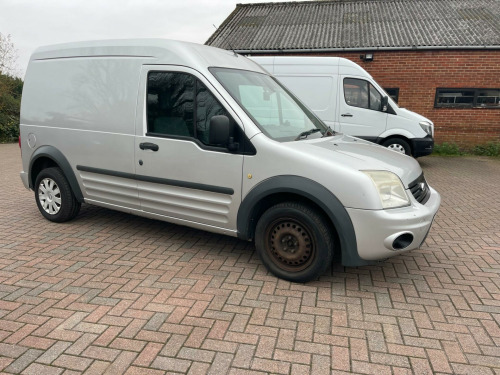 Ford Transit Connect  1.8 TDCi T230 Trend L3 H3 4dr