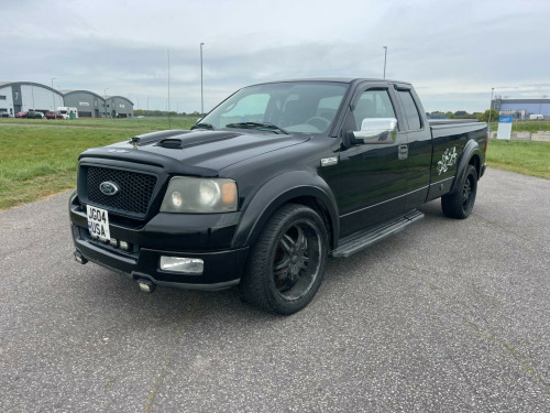 Ford F150  Ford F150 FORD F150 XLT V8 XLWB 5400cc