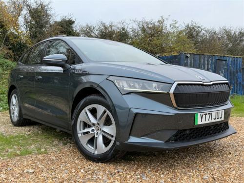 Skoda ENYAQ  62kWh 60 Auto 5dr