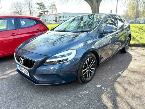Volvo V40  2.0 D2 Momentum Euro 6 (s/s) 5dr