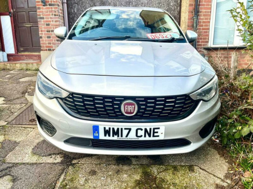 Fiat Tipo  1.4 MPI Easy Euro 6 5dr 