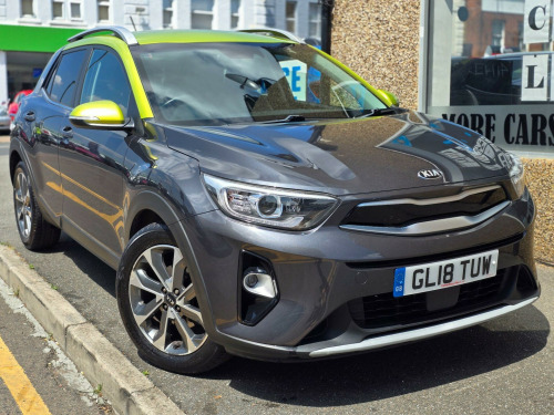 Kia Stonic  1.0 T-GDi First Edition Euro 6 (s/s) 5dr