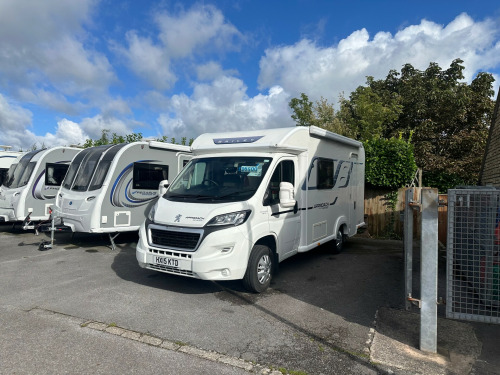 Peugeot Approach  BOXER