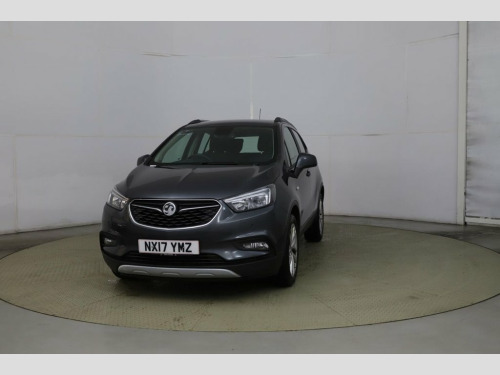 Vauxhall Mokka X  1.6 CDTi Active SUV 5dr Diesel Manual Euro 6 (s/s)