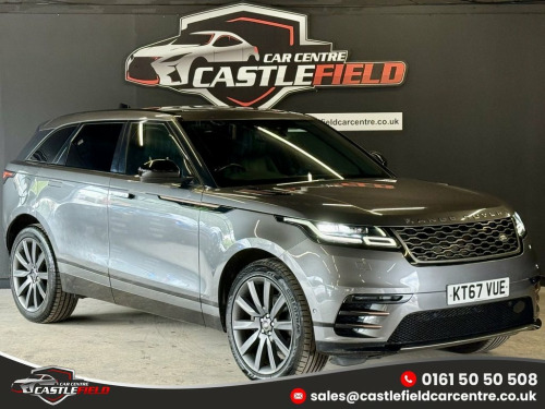 Land Rover Range Rover Velar  2.0 D240 R-Dynamic HSE SUV 5dr Diesel Auto 4WD Eur