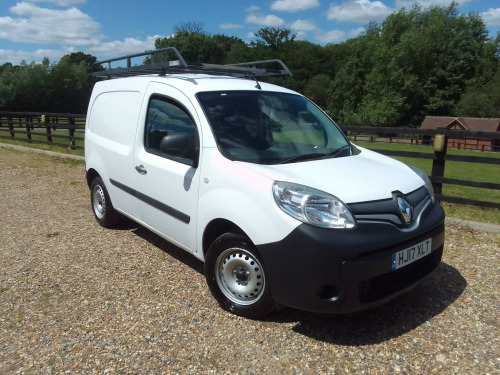 Renault Kangoo  1.5 dCi ENERGY ML19 Business L2 H1 Euro 6 (s/s) 5dr