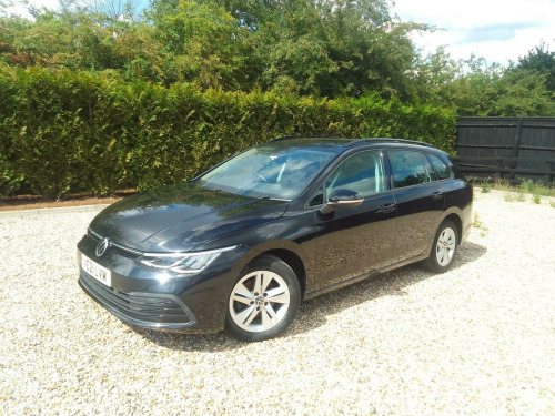Volkswagen Golf  1.5 TSI Life Euro 6 (s/s) 5dr