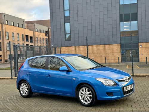 Hyundai i30  COMFORT 5-Door