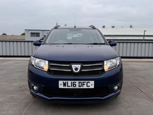 Dacia Logan  0.9 TCe Laureate 5dr [Start Stop]