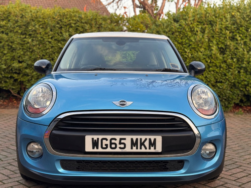 MINI Hatchback  1.2 One 5dr