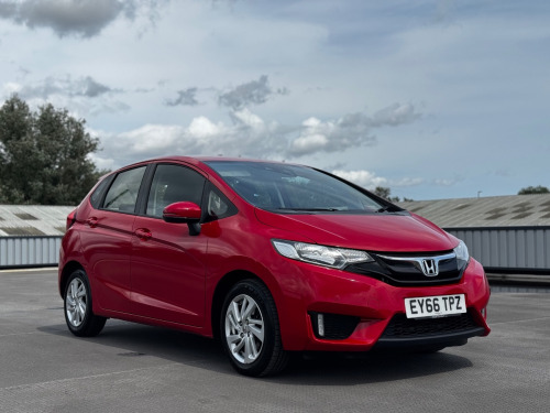 Honda Jazz  1.3 SE Navi 5dr CVT