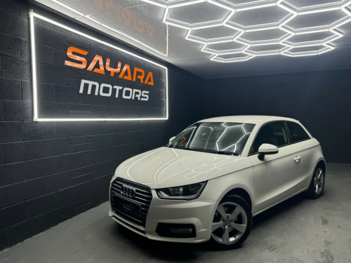 Audi A1  1.4 TFSI Sport Euro 6 (s/s) 3dr