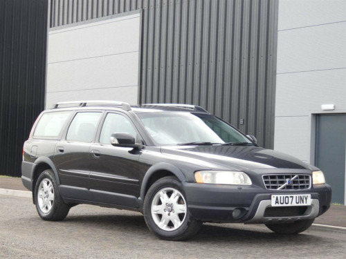 Volvo XC70  SE D5 Auto 4WD