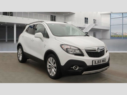 Vauxhall Mokka  SE CDTi S/S