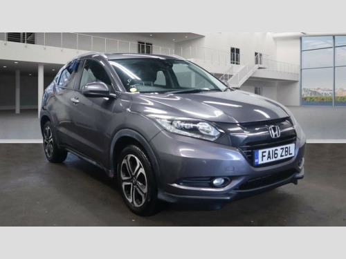 Honda HR-V  EX I-VTec CVT