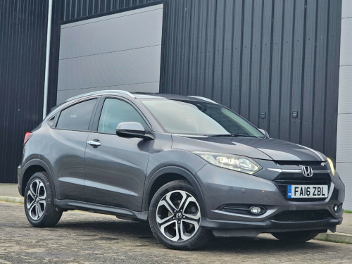 Honda HR-V  EX I-VTec CVT