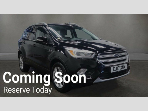 Ford Kuga  Titanium TDCI