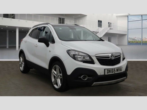 Vauxhall Mokka  Limited Edition CDTi S/S