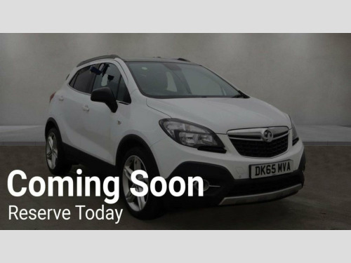 Vauxhall Mokka  Limited Edition CDTi S/S