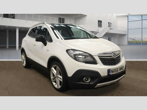 Vauxhall Mokka  Limited Edition CDTi S/S