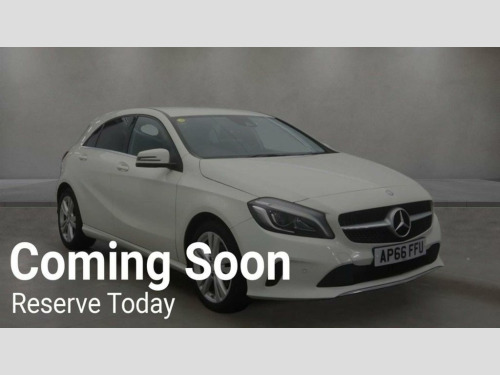 Mercedes-Benz 200  A D Sport Premium Auto