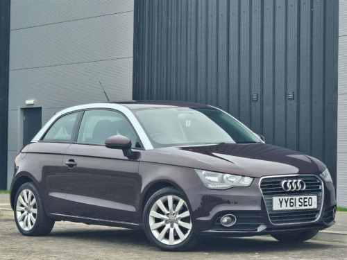 Audi A1  Sport TDI