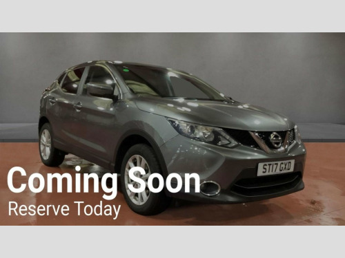 Nissan Qashqai  Acenta DiG-T