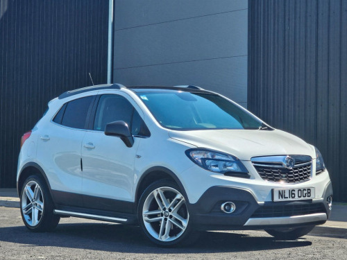 Vauxhall Mokka  Limited Edition CDTi S/S