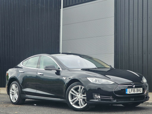 Tesla Model S 85D 4WD